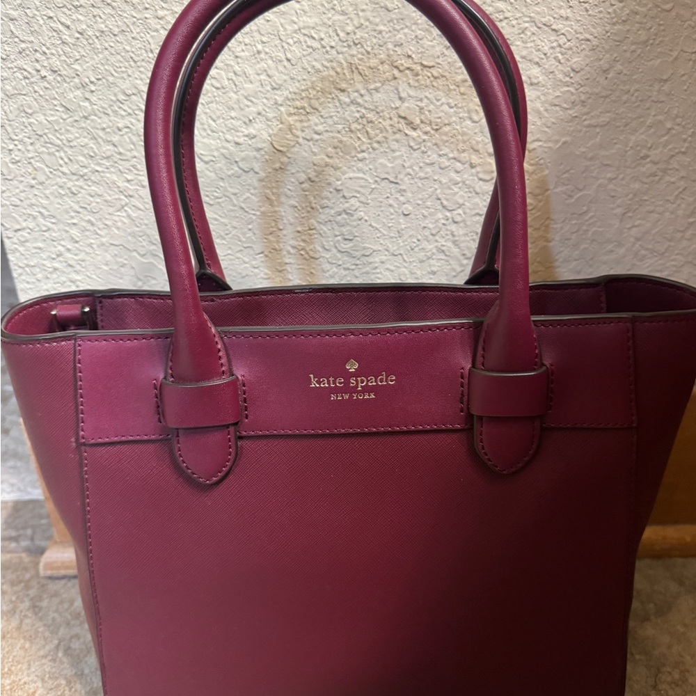 kate spade melanie satchel